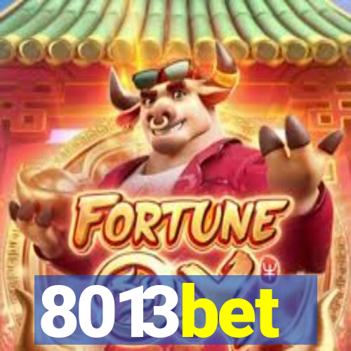 8013bet