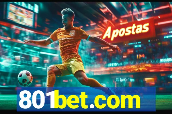 801bet.com