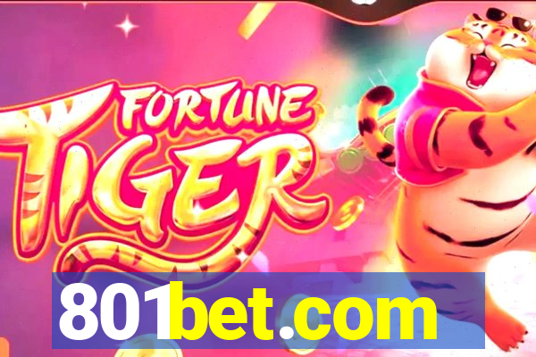 801bet.com