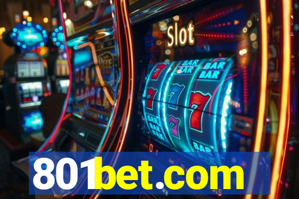 801bet.com