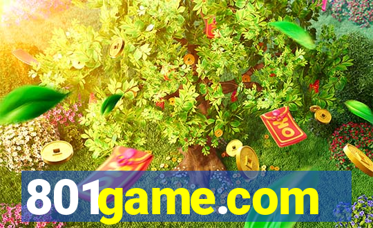801game.com