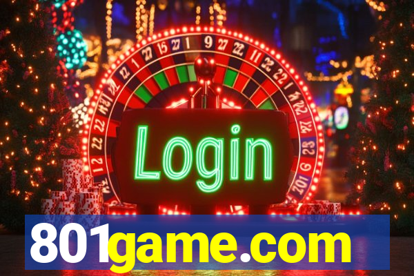 801game.com
