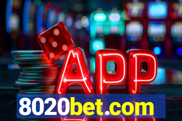 8020bet.com