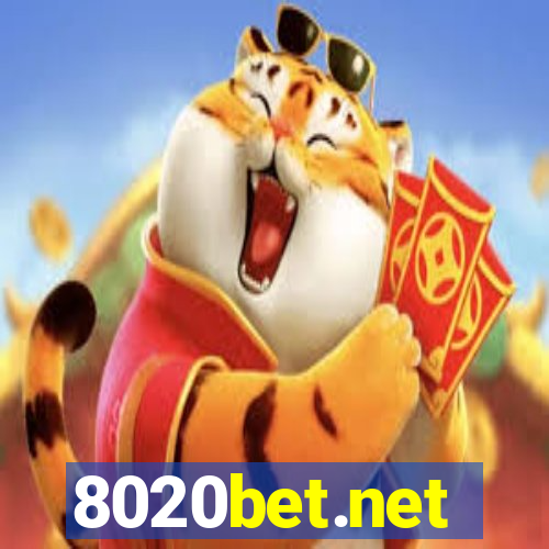 8020bet.net