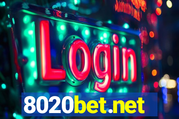 8020bet.net
