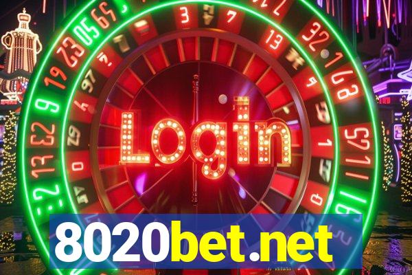 8020bet.net