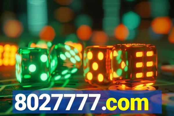 8027777.com