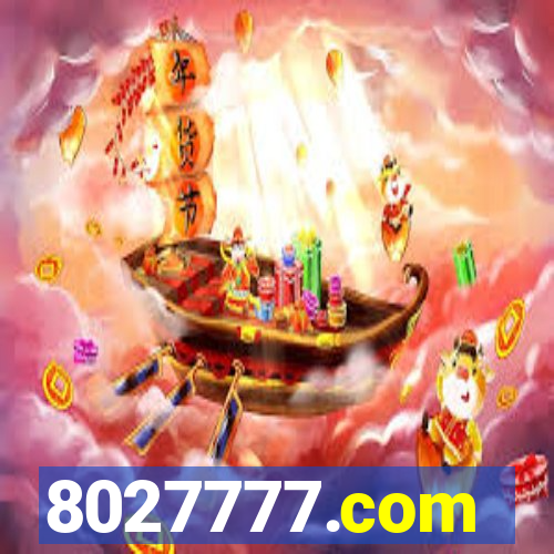 8027777.com