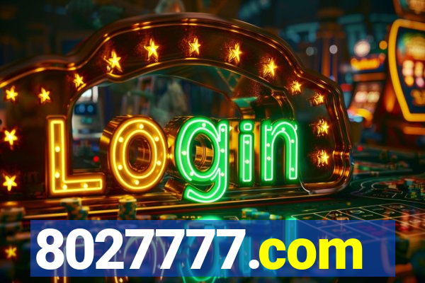 8027777.com