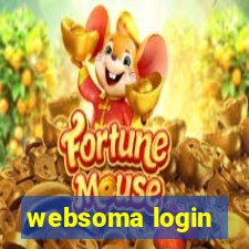 websoma login