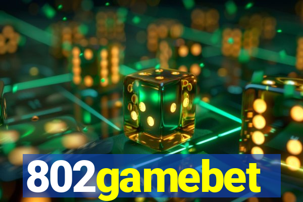 802gamebet