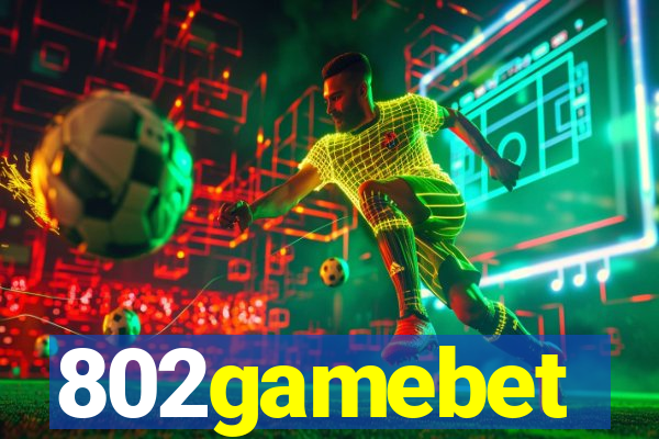 802gamebet