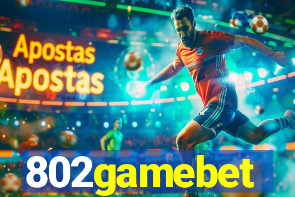 802gamebet