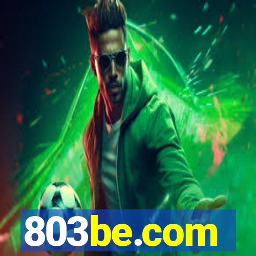 803be.com