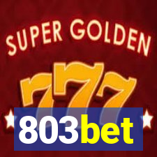 803bet