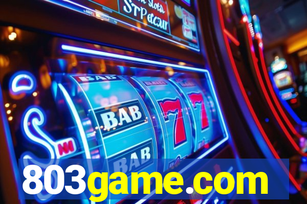 803game.com
