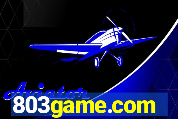 803game.com