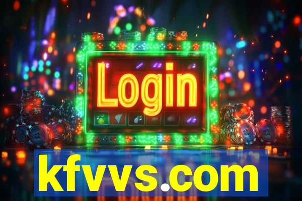 kfvvs.com
