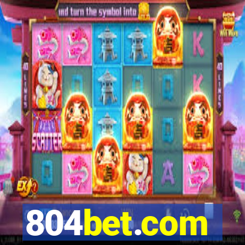 804bet.com