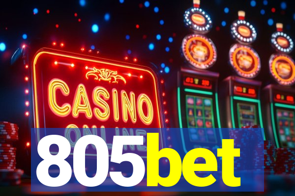 805bet