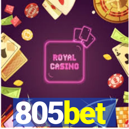 805bet