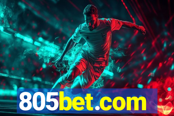 805bet.com