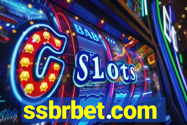 ssbrbet.com