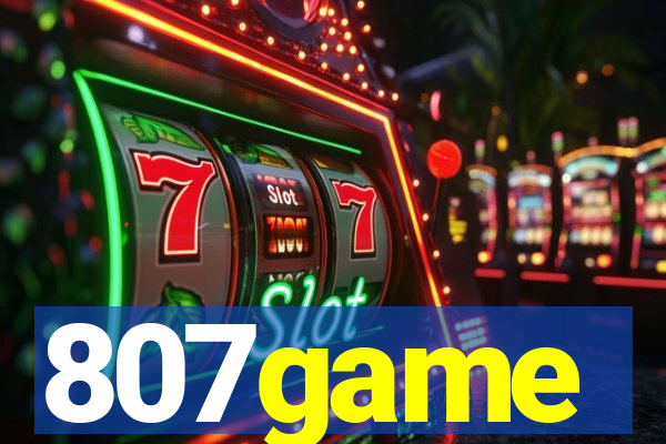 807game