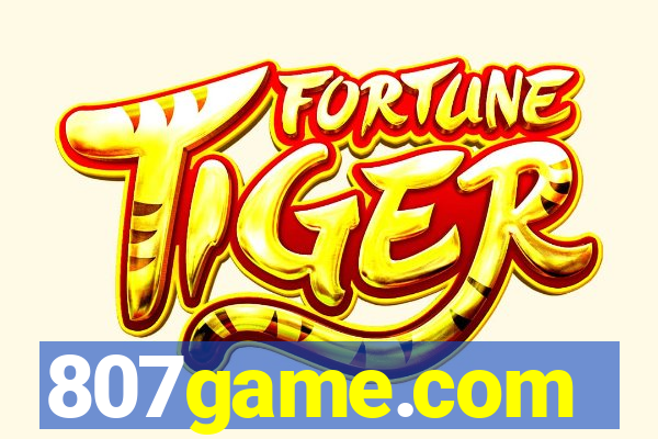 807game.com