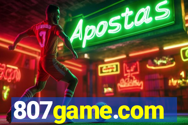 807game.com