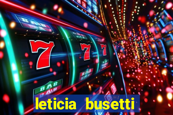 leticia busetti reclame aqui
