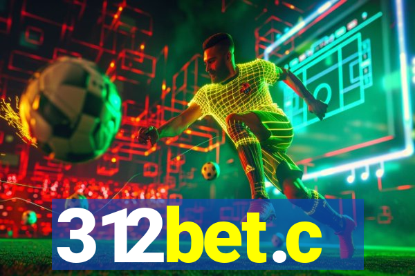 312bet.c