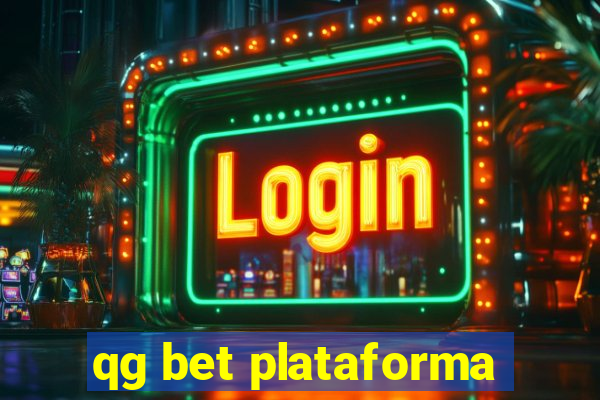 qg bet plataforma