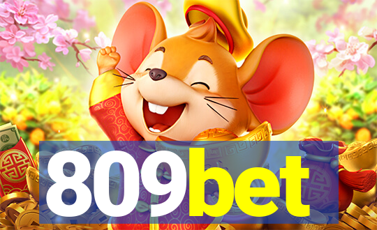 809bet