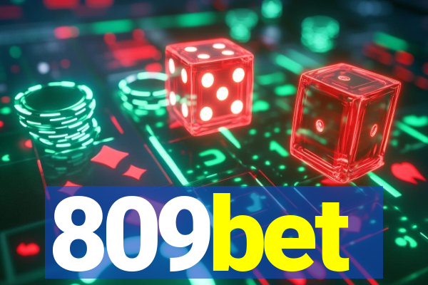 809bet
