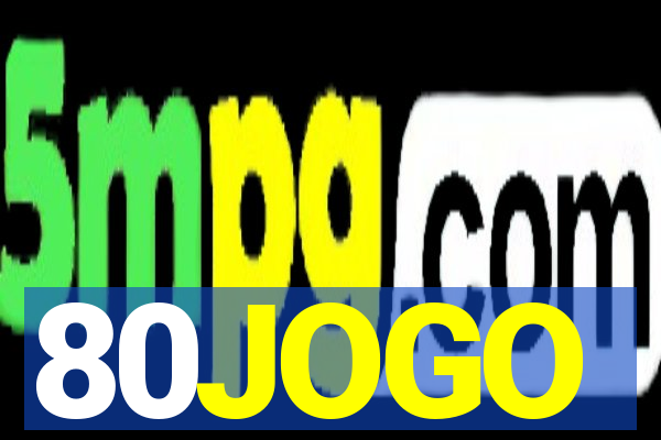 80JOGO