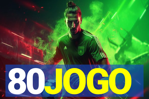 80JOGO