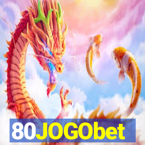 80JOGObet