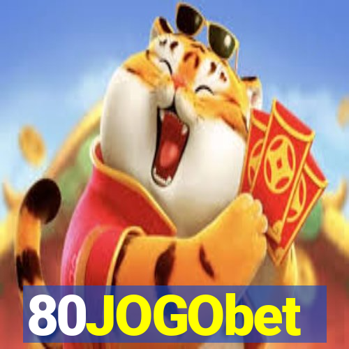 80JOGObet