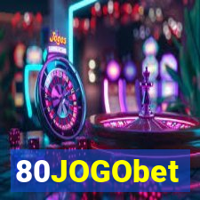 80JOGObet