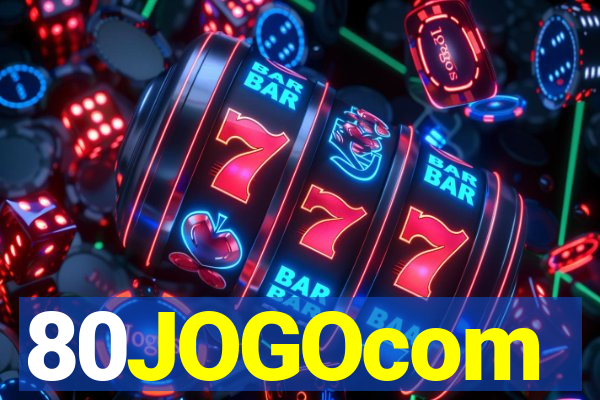 80JOGOcom