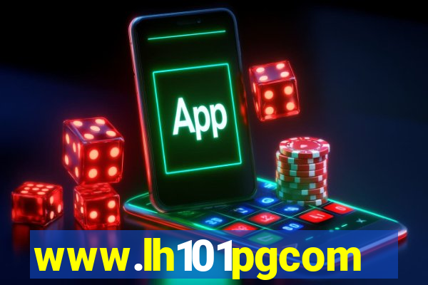 www.lh101pgcom