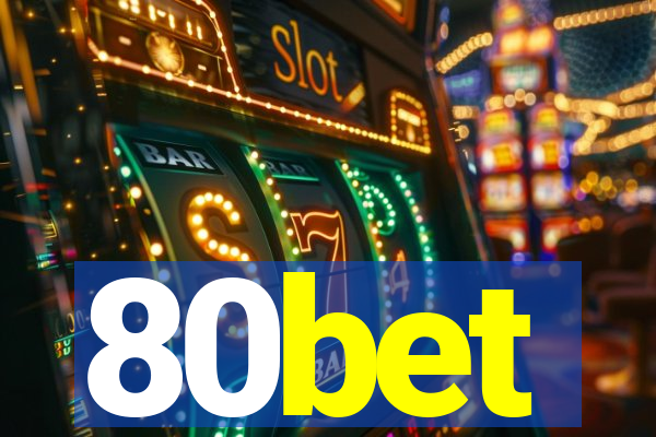 80bet