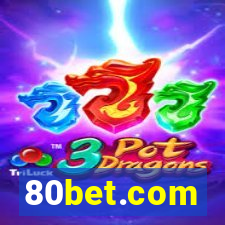 80bet.com