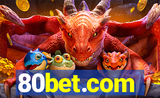80bet.com