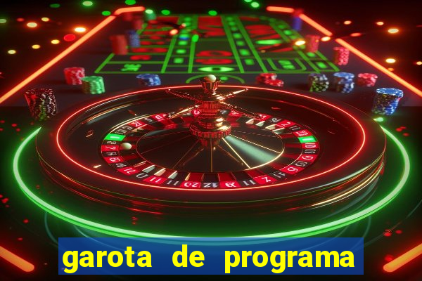 garota de programa em salvador