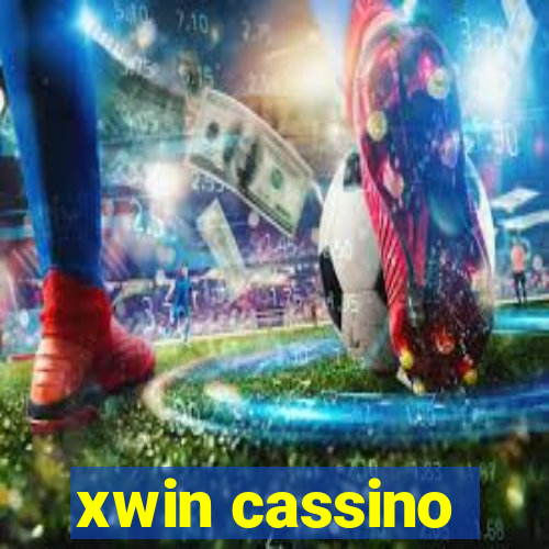 xwin cassino
