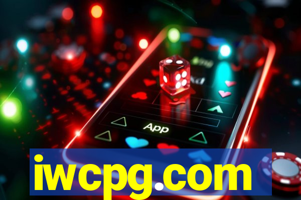 iwcpg.com