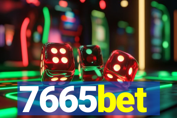 7665bet