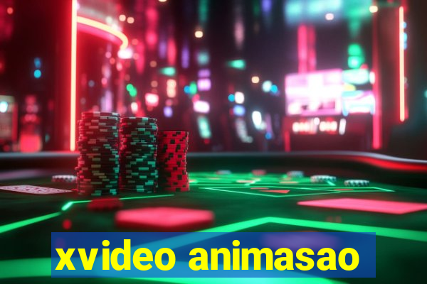 xvideo animasao
